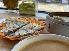 -面道赞宁海海鲜面(迎凤街店)