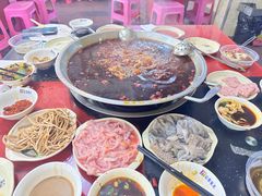 -储奇门鳝鱼火锅(总店)