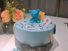 -BONCAKE裱花蛋糕(万象汇店)