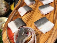 -本炙炭烤·蒲烧活鳗料理店(金沙洲店)