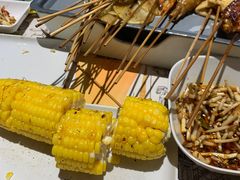 -木屋烧烤(龙岗龙城万科里店)