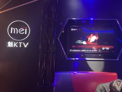 -魅KTV(北京望京万科时代中心店)