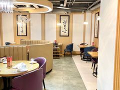 大堂-喜粤糖朝餐厅(三八广场店)