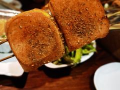 -火枪手串吧·鹤岗小串涮肚(亦庄店)