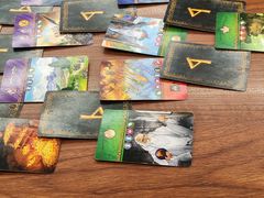 -嗨刻桌游(天一豪景店)