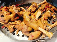 -撒拉花儿·新疆菜·清真(太阳宫店)