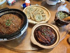 -九道菜(珠晖万达店)