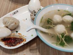 -大食代美食广场(上海中心店)