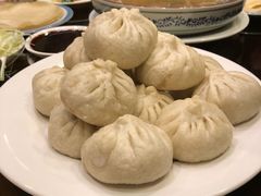 -燕风楼烤鸭店(建设总店)