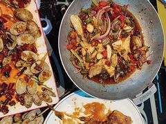 -路边边.炒菜烧烤.音乐餐厅(良乡长虹店)