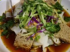 -阿罗新疆菜(人民广场店)