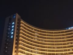 -天津海河悦榕庄·Lobby Lounge大堂吧