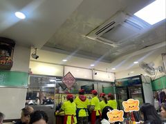 -荔林食店(西华路店)
