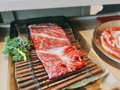 -西塔老太太泥炉烤肉(川沙百联店)