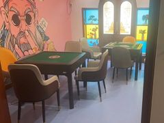 -暖心派对·独栋别墅团建聚会轰趴馆