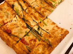 -韩屋韩国料理(天山路店)