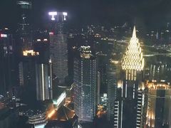 -解放碑威斯汀酒店-知味国际美食餐厅