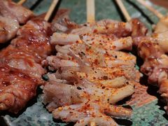 猪鼻筋-鸟幸 TORISAKI 炭火居酒屋