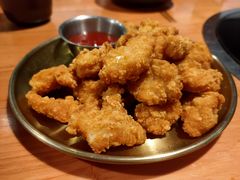 -肥肥虾庄·金牌油焖大虾(杨园滨江时代walk店)
