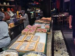 -星伦多 自助料理(圆融店)