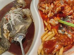 -马凯餐厅(地安门店)