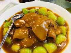 -港湾宴会厅(京基百纳店)
