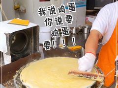 -胖子煎饼店(钦州南路店)