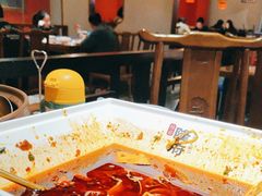 -杨记隆府重庆江湖菜(大悦城店)