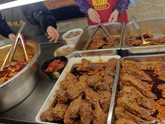 -嘉州九妹凤爪(乐山总店)