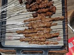 -叁宝烤肉• 西安烧烤 领跑品牌(中海城店)