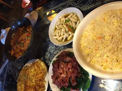 -香满楼(临安路店)