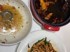 -味悦·老字号·赣州菜(厚德总店)