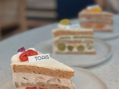 -Toris(LuOne凯德晶萃广场店)