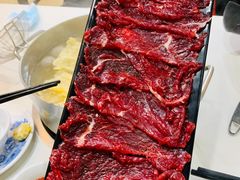 嫩肉-陈记顺和潮汕牛肉火锅(番禺迎宾大道店)