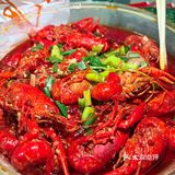 夏天就是要来点小龙虾