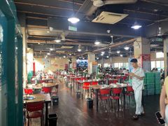 -皖北巫氏三胖地锅鸡(长淮总店)