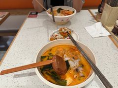 冬阴功乌冬面-味千拉面(光启城时尚购物中心店)