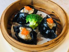 -汤臣·空中餐厅·严选粤菜(石湾世博广场店)
