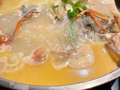 -龙井壹号·茶缘山景宴(龙井村店)