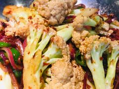 -吕氏疙瘩汤·私家菜馆(慈云寺店)