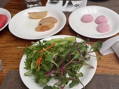 -食间牛排(湖西路店)