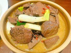 -聚庆楼吴山贡鹅(总店)