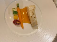 -Olive橄榄花园漂亮饭主题布置餐厅(大望路店)