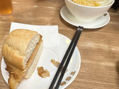 -百福麵家(新馬路店)