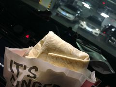 -肯德基(宝利丰店)