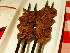 -西贝(上海我格广场店)