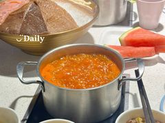 -麻辣因子滩羊火锅(世和广场店)