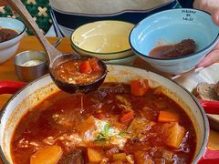 salée罗宋牛肋条锅-salée
