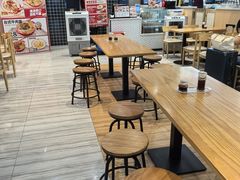 -吉祥馄饨(宁波高铁店)