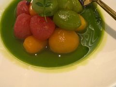 -上蔬无瑕· 创意素食·Vegetarian(华采天地店)
